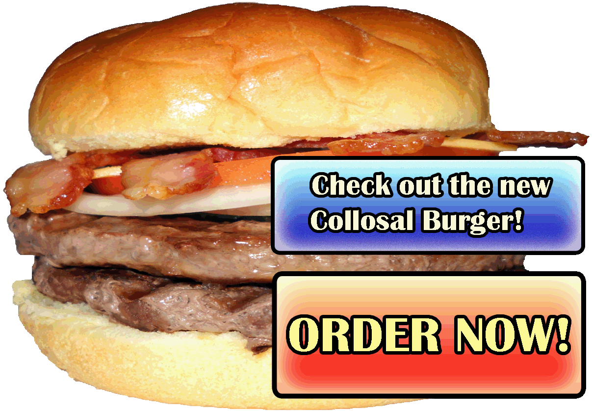 Collosal Burger