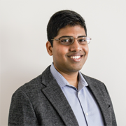 Sandeep Nadella