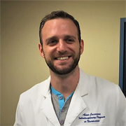 Adam Caccavano