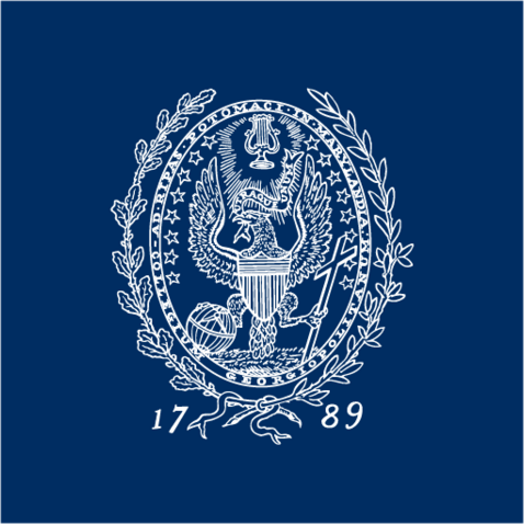 Georgetown University Logo