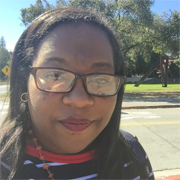 Latifa Jackson