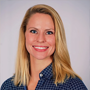 Megan Huizenga