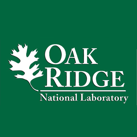 Oak Ridge National Laboratory